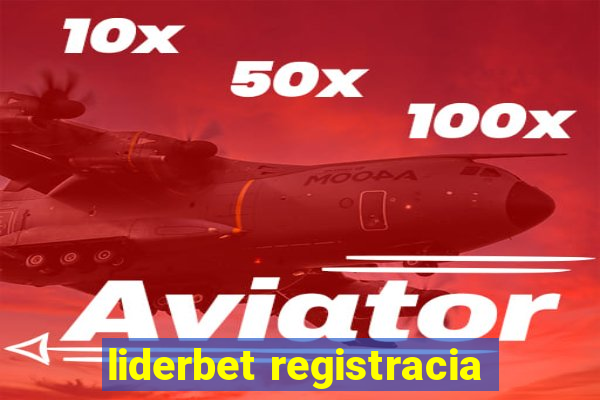 liderbet registracia